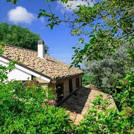 Vendégház Otus-Vista-Mare-E-Piscina *